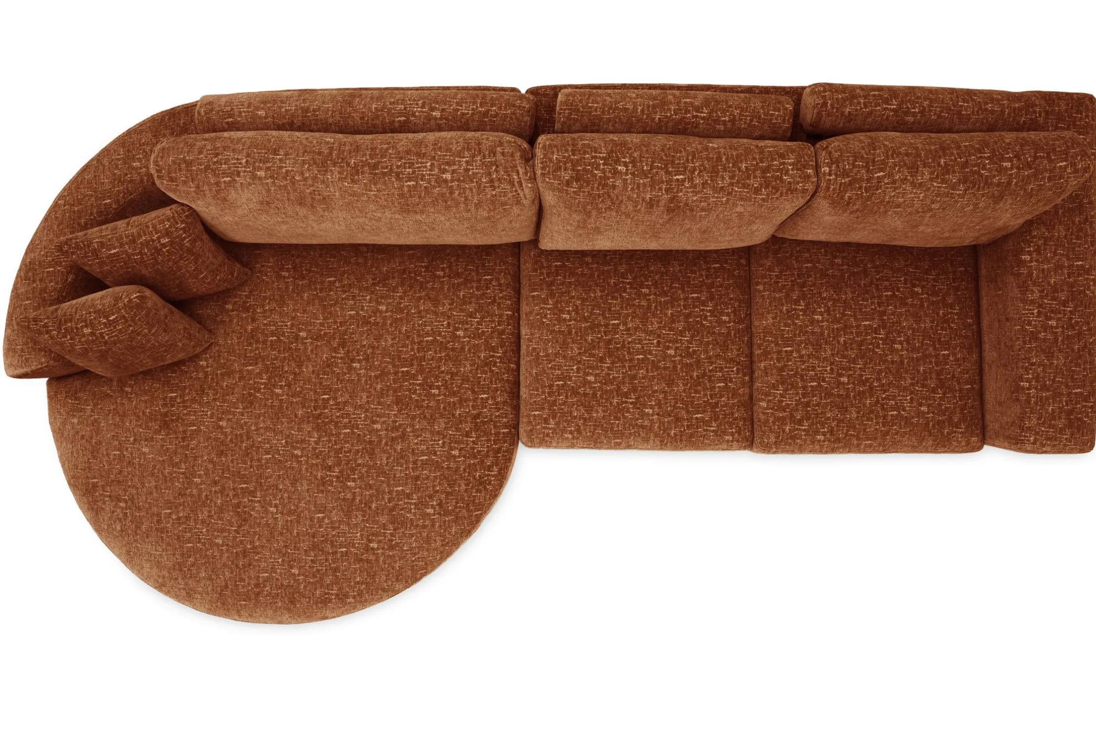 Loungebank Fenton