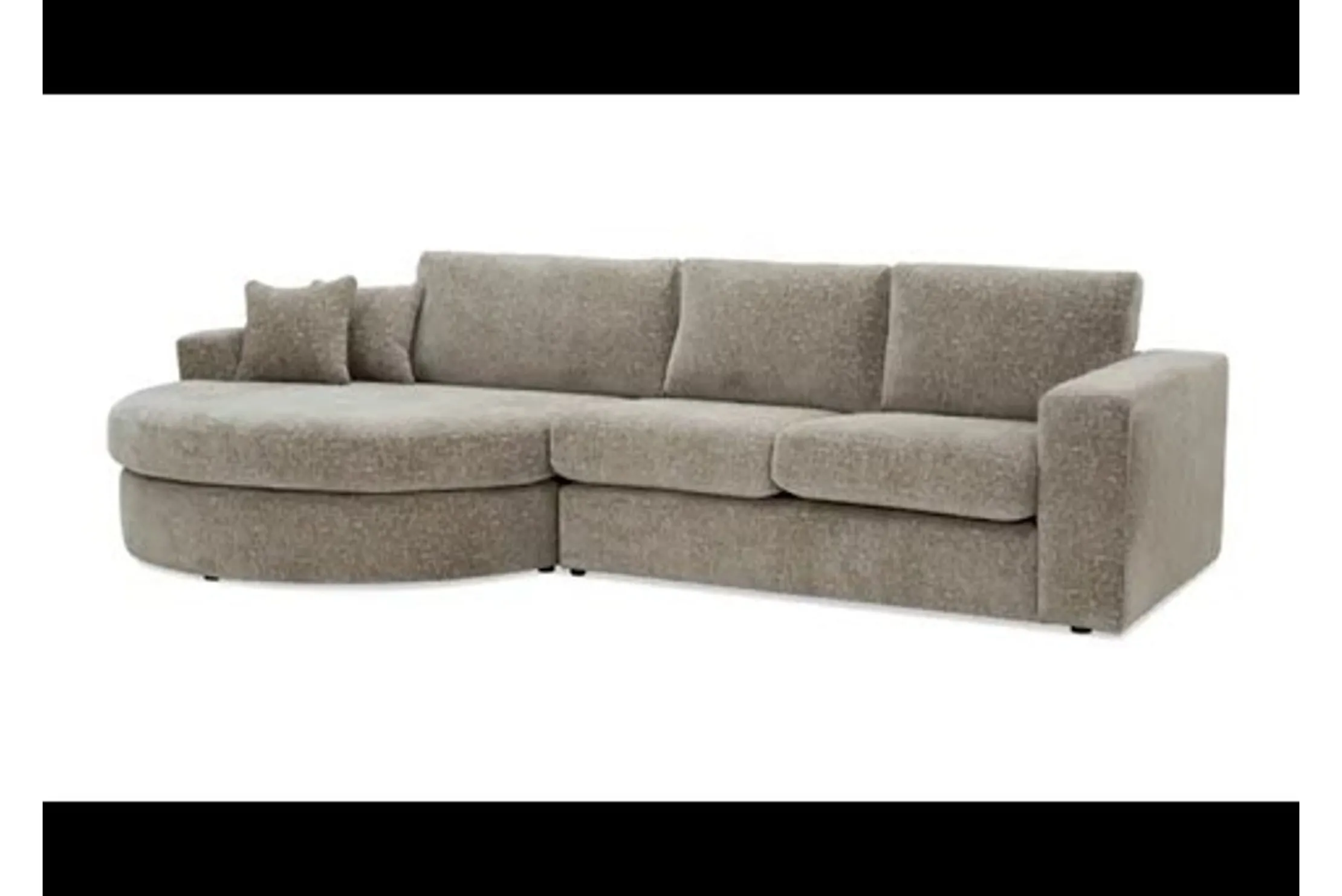 Loungebank Fenton