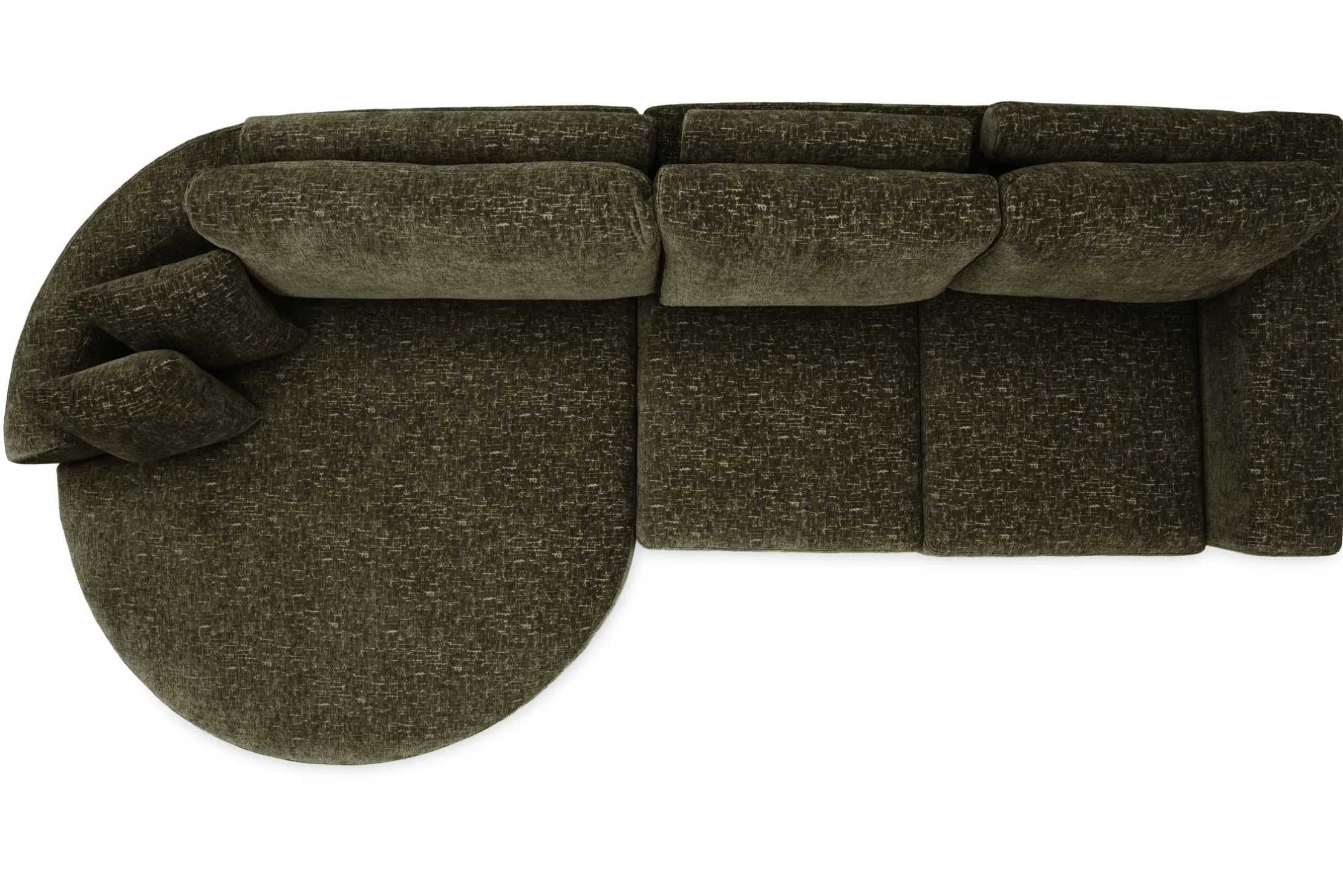 Loungebank Fenton