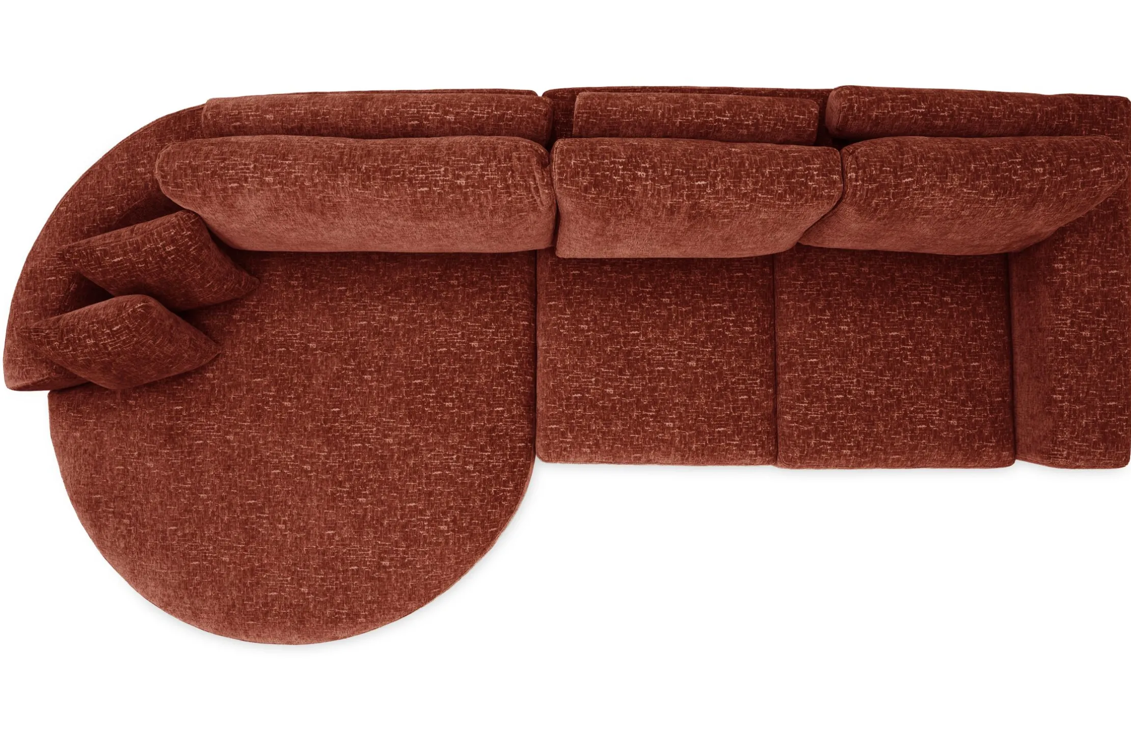 Loungebank Fenton