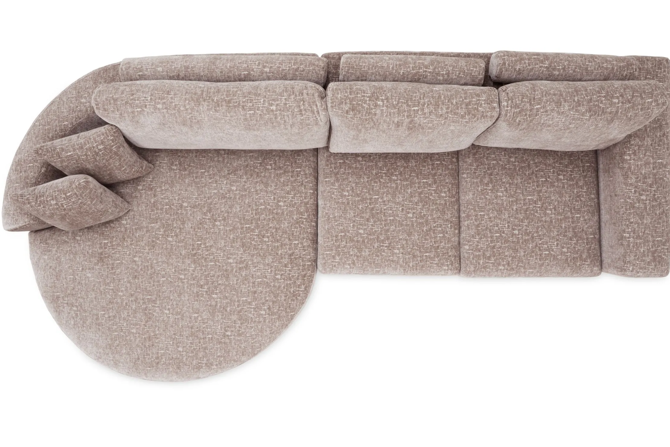 Loungebank Fenton