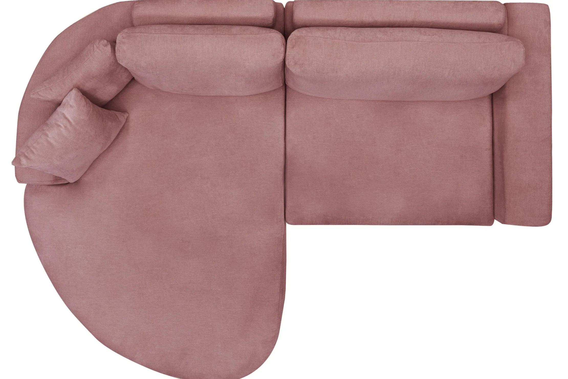 Loungebank Fenton