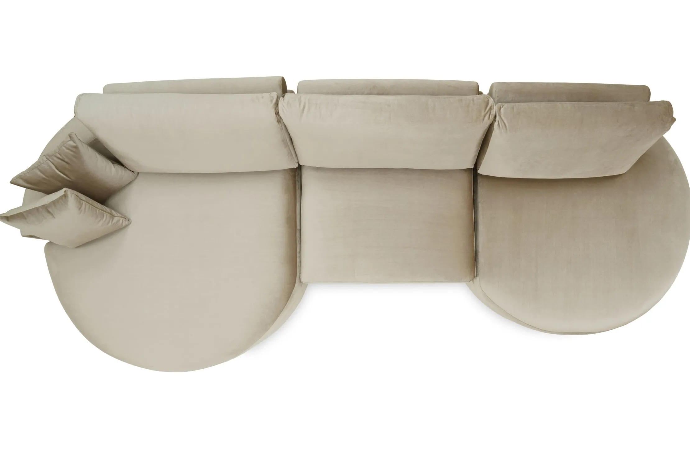 Loungebank Fenton