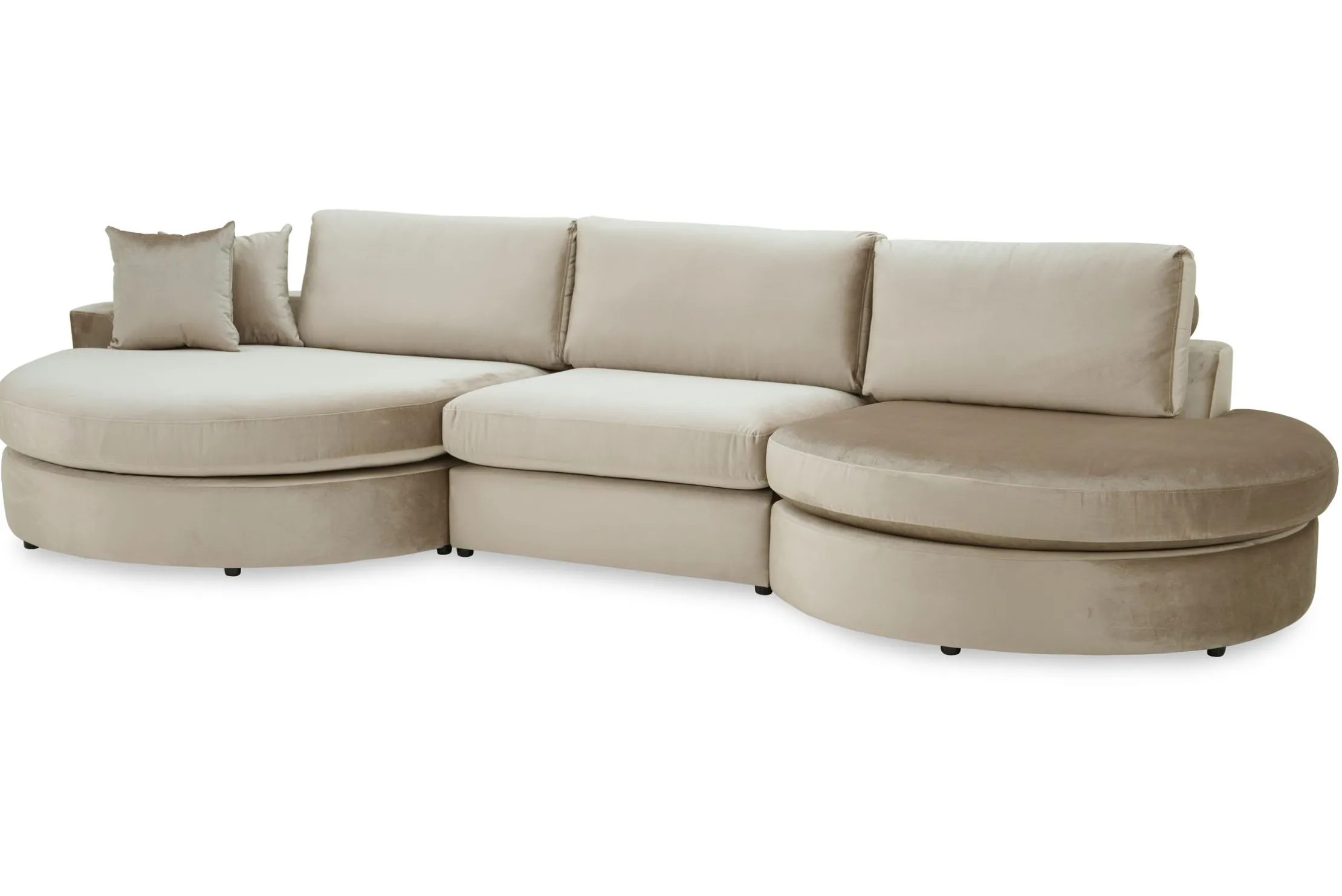 Loungebank Fenton