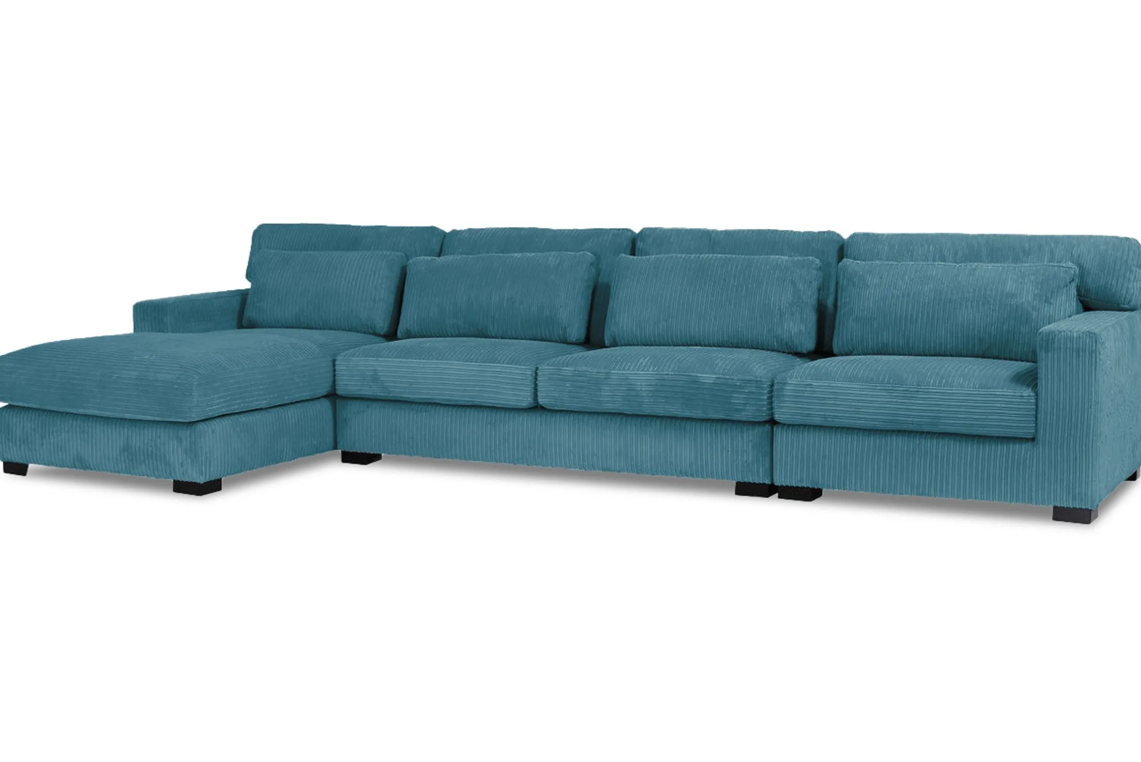 Lounge bank Franchesca