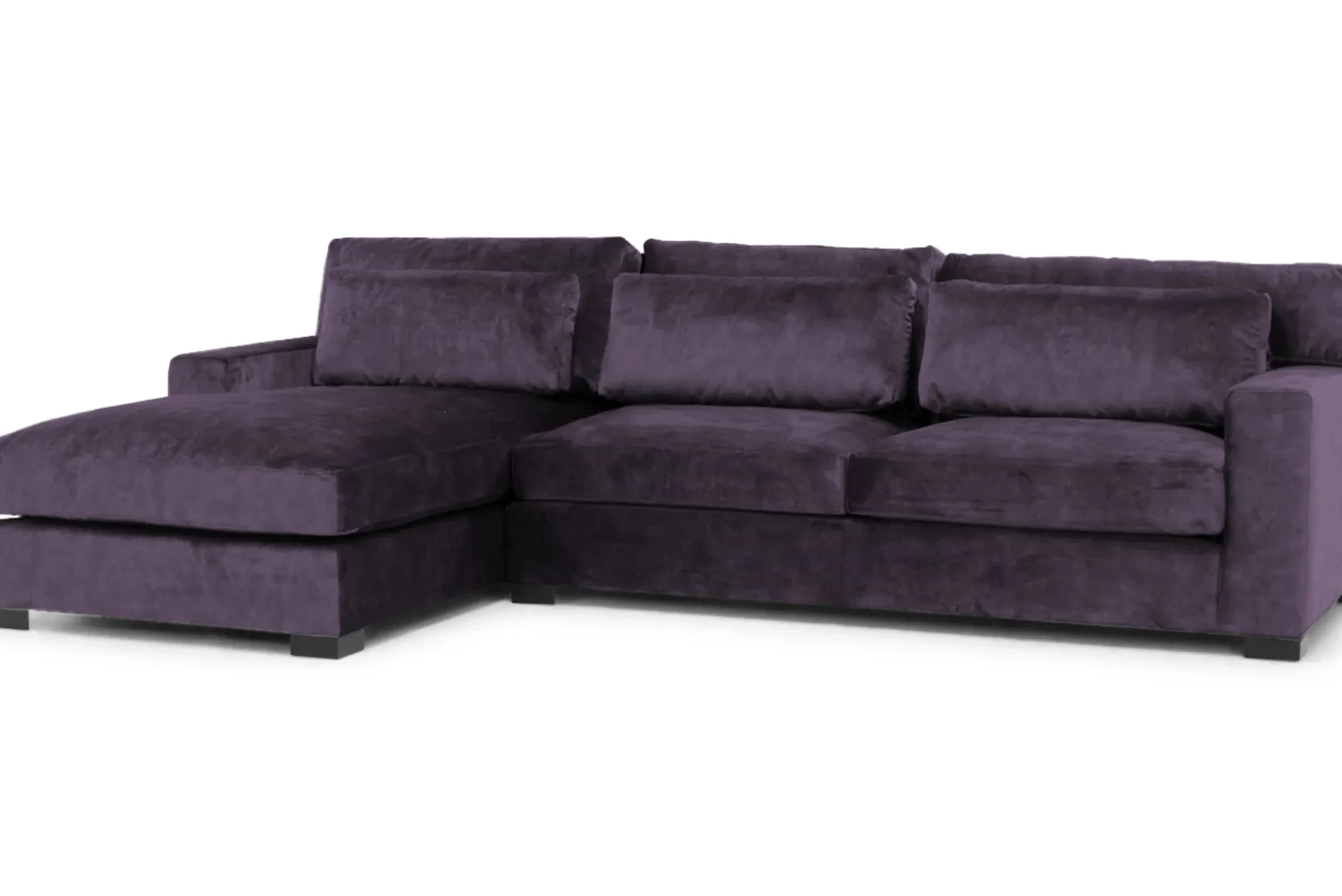 Loungebank Frederique
