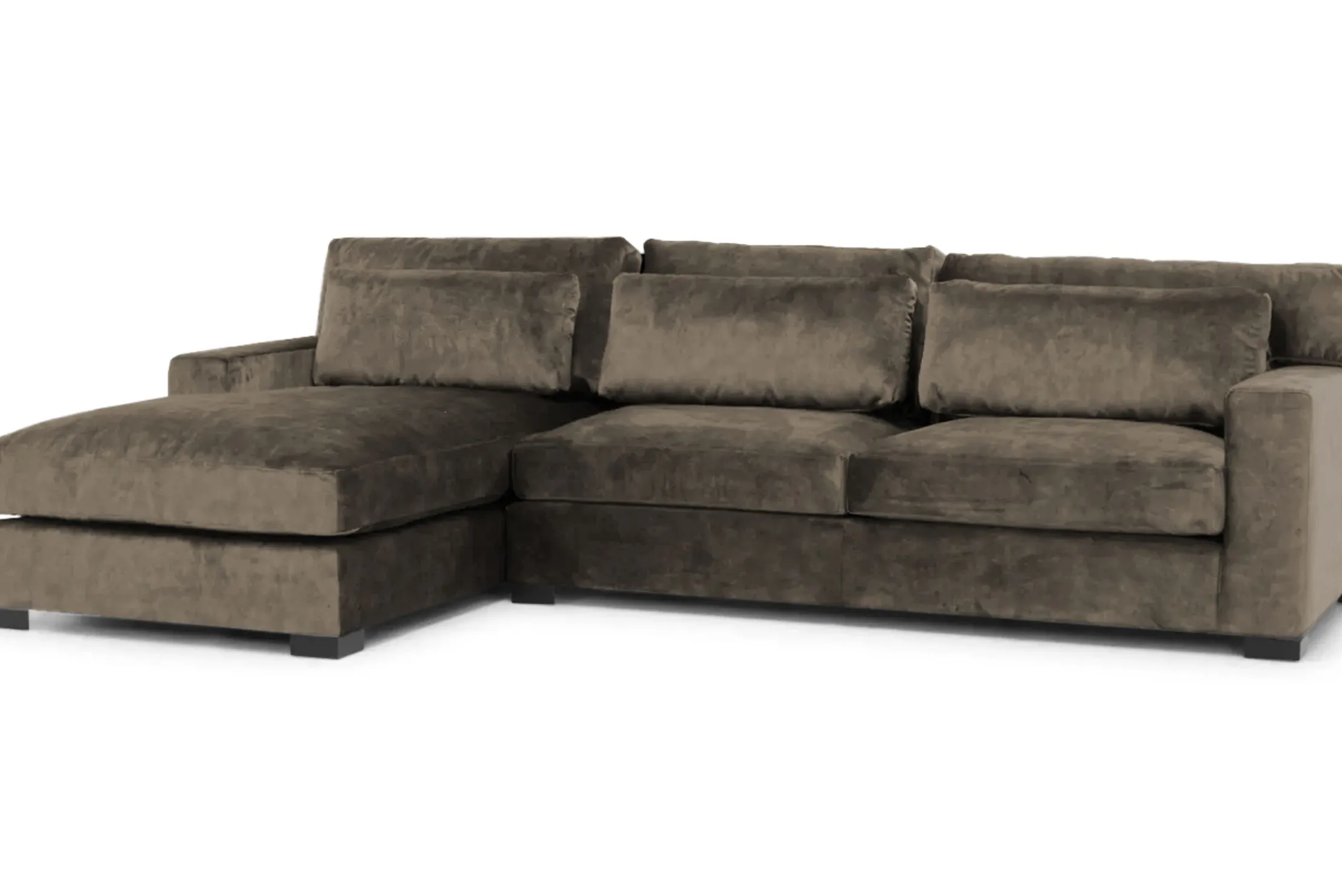 Loungebank Frederique
