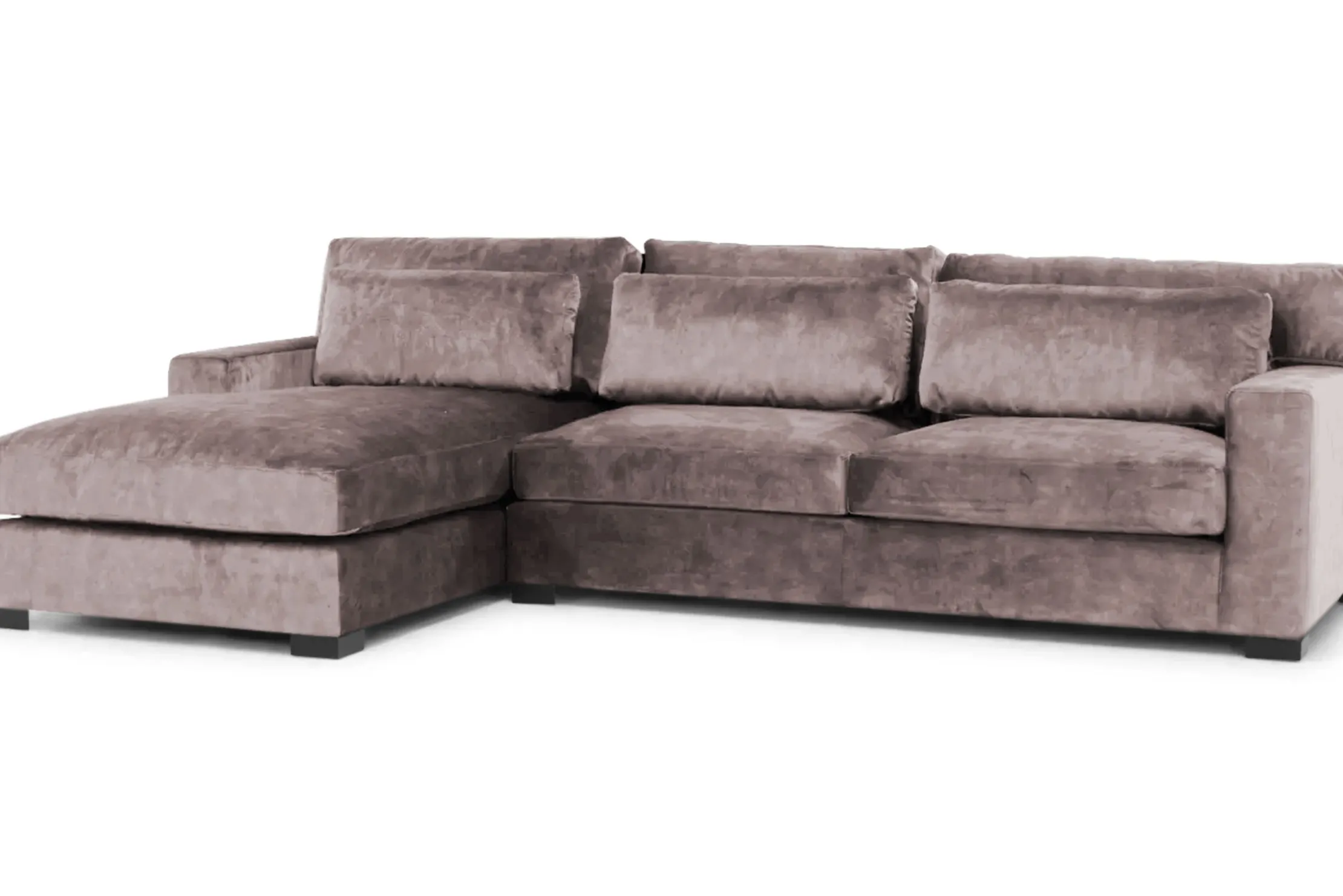 Loungebank Frederique