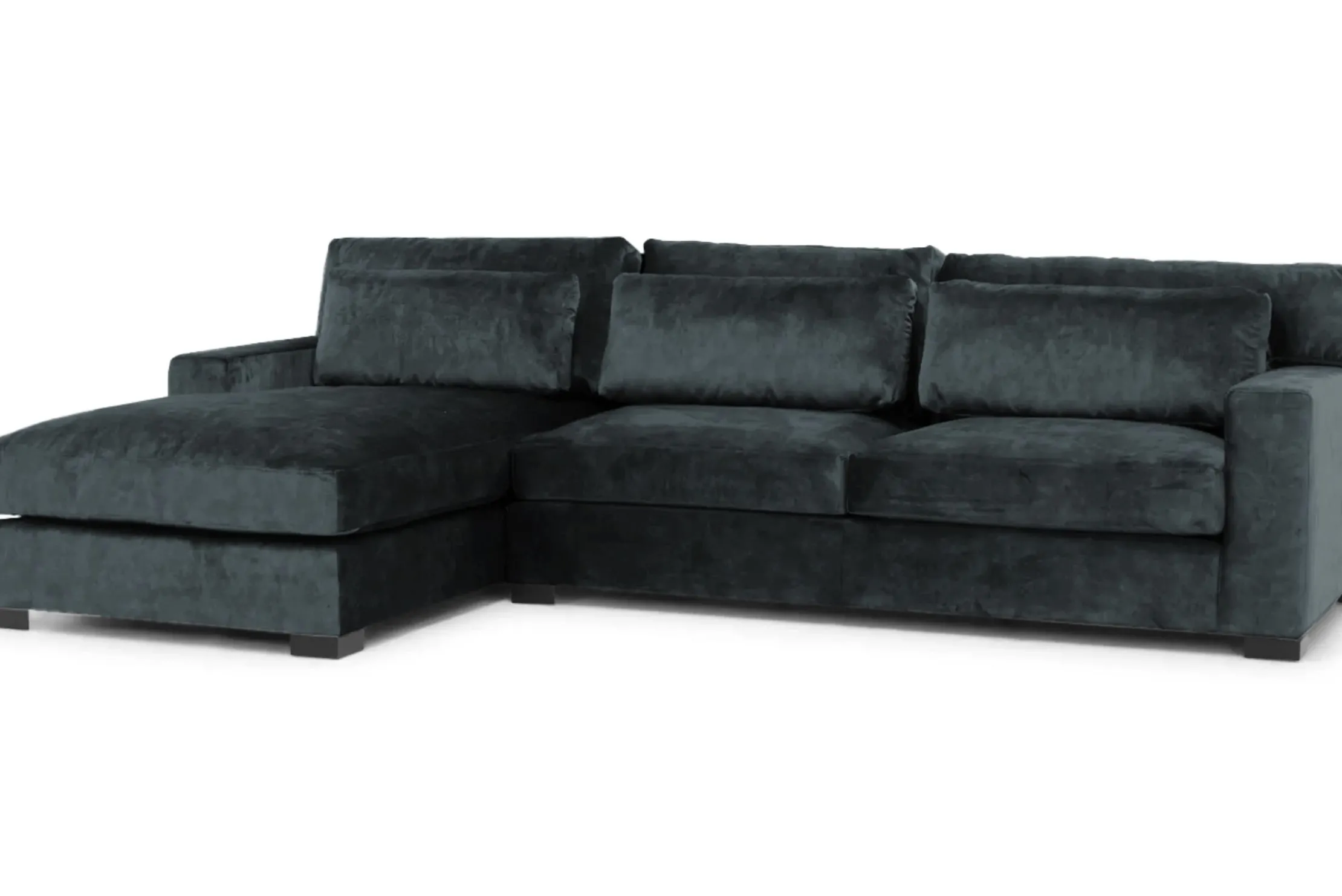 Loungebank Frederique