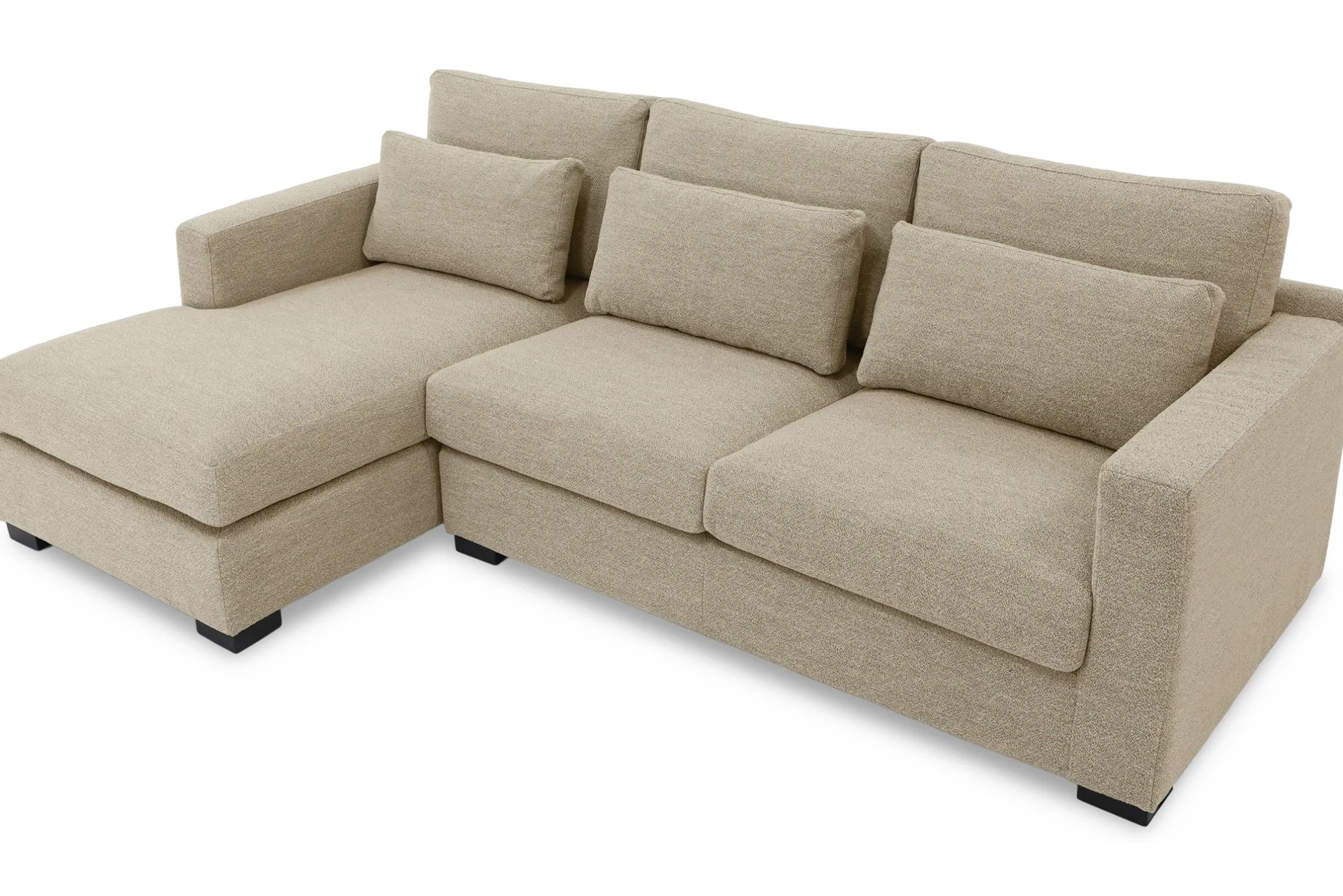 Loungebank Frederique