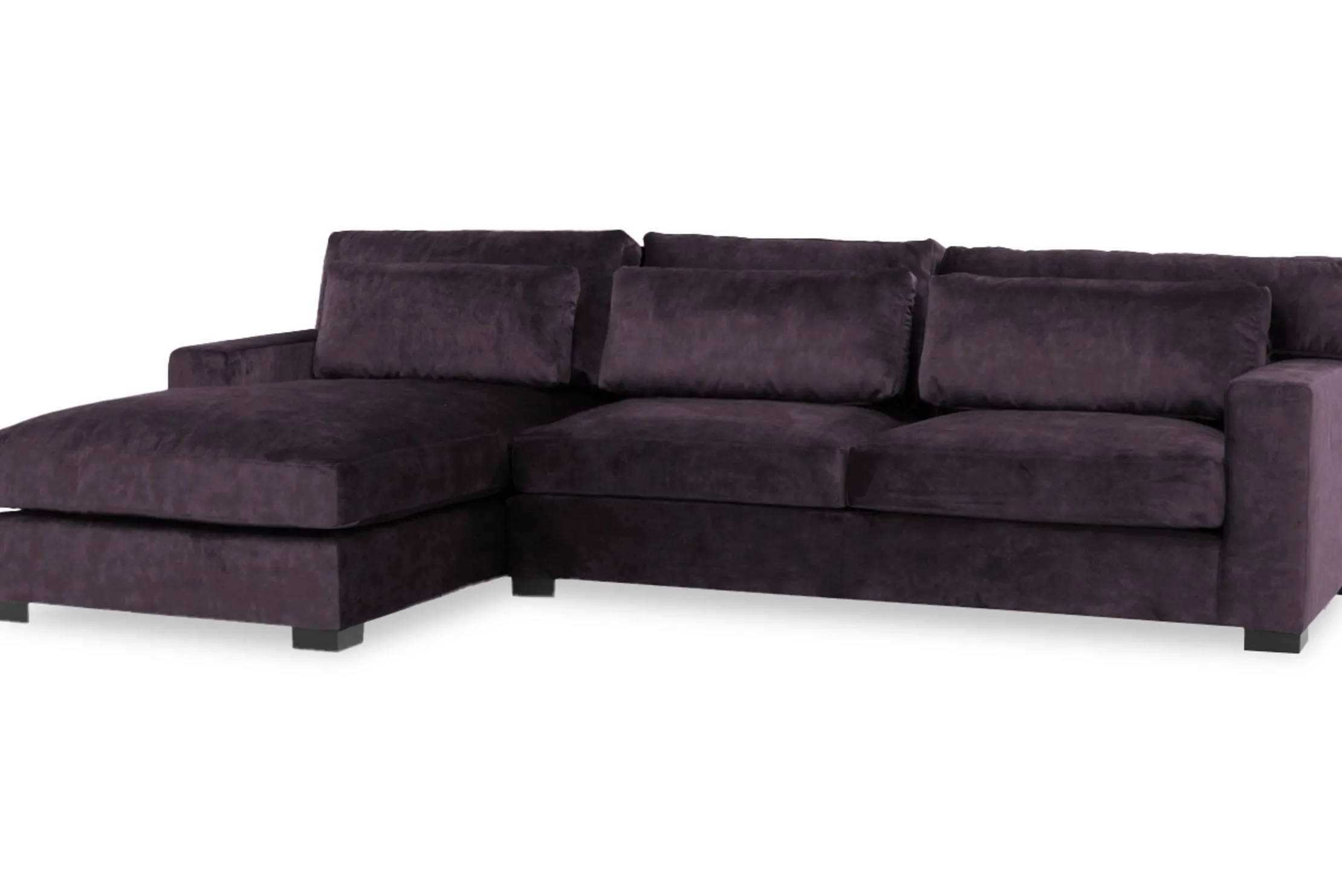 Loungebank Frederique