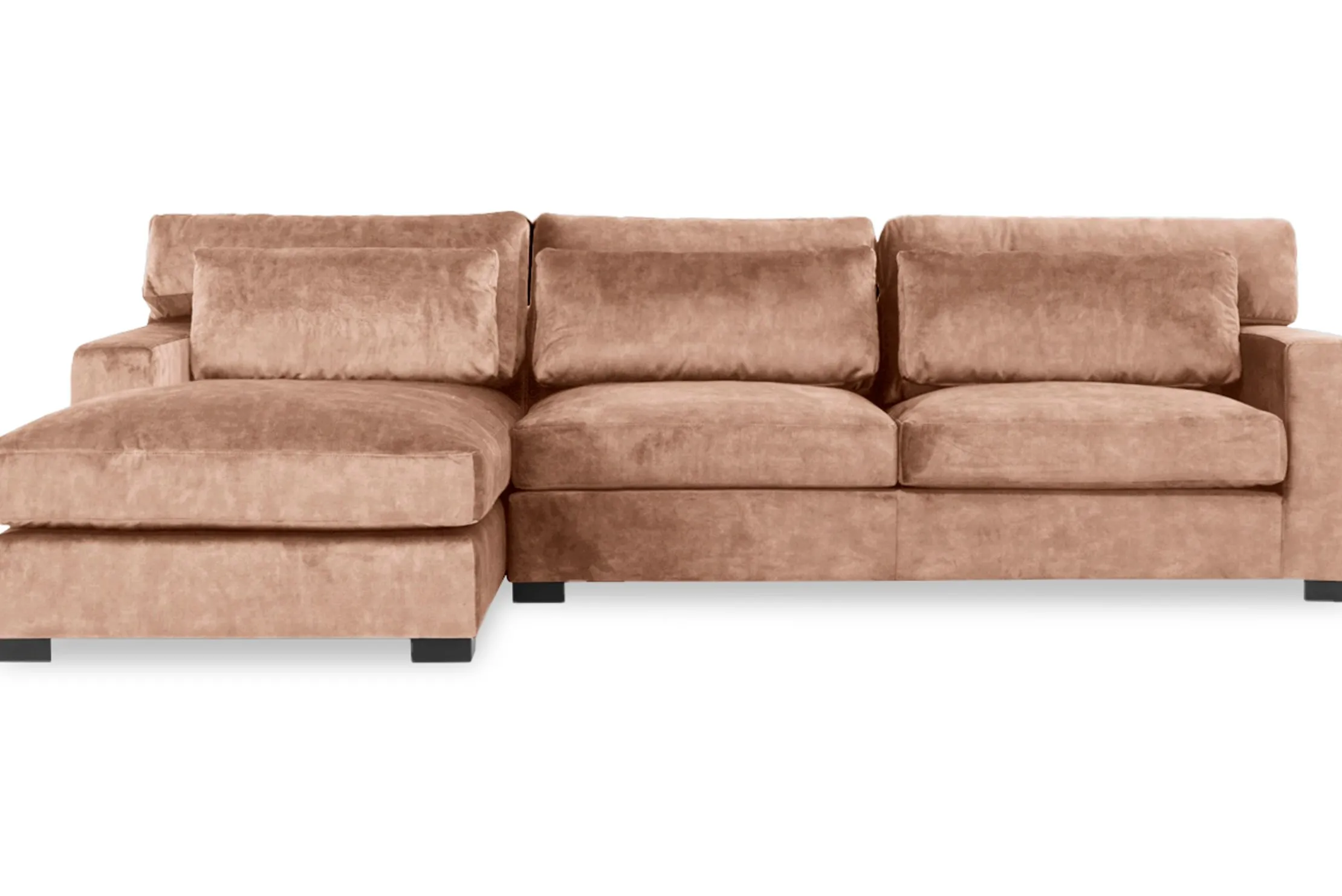 Loungebank Frederique