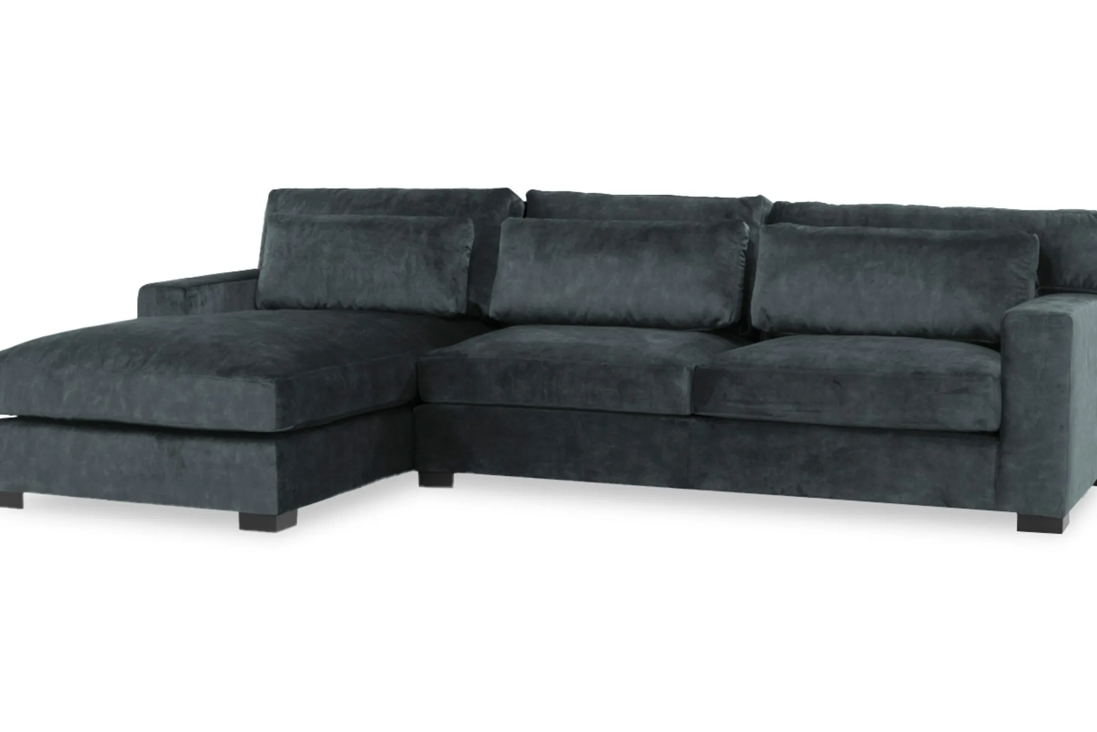 Loungebank Frederique
