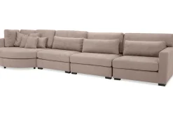 Loungebank Frederique
