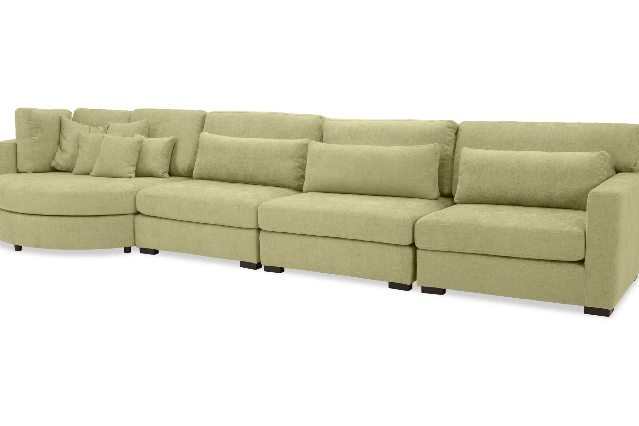Loungebank Frederique