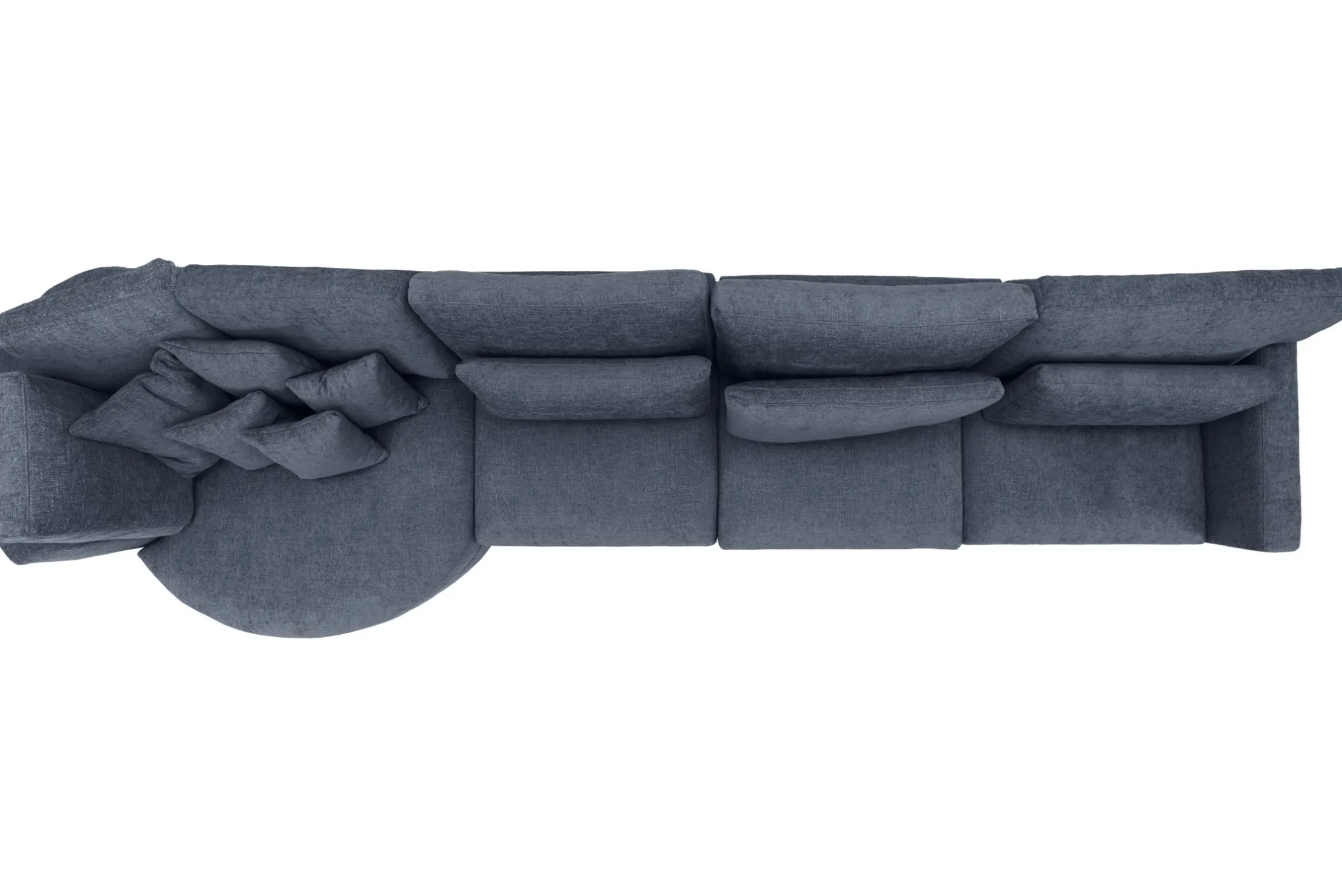 Loungebank Frederique