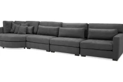 Loungebank Frederique