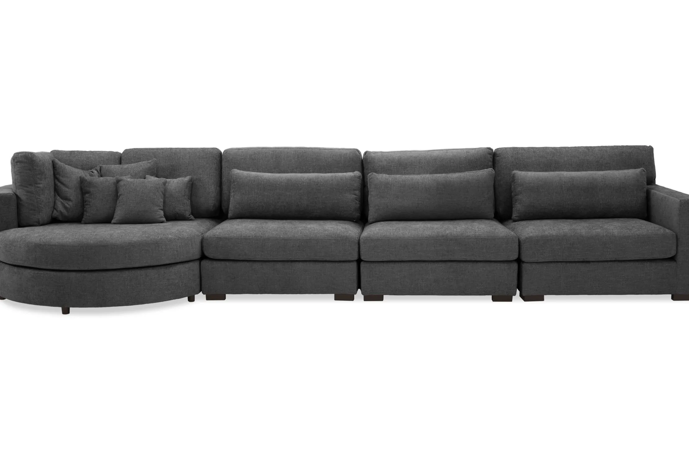 Loungebank Frederique