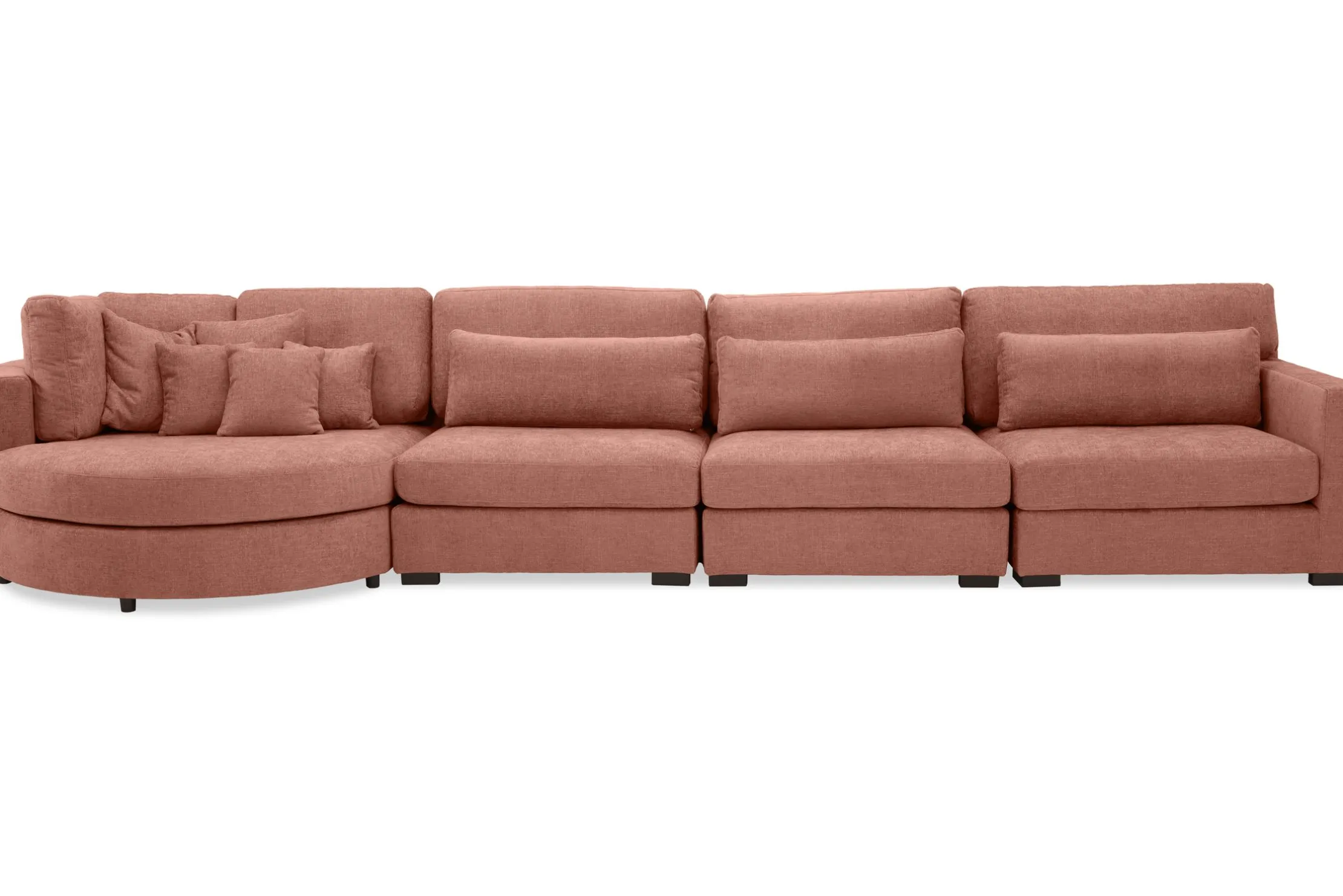 Loungebank Frederique