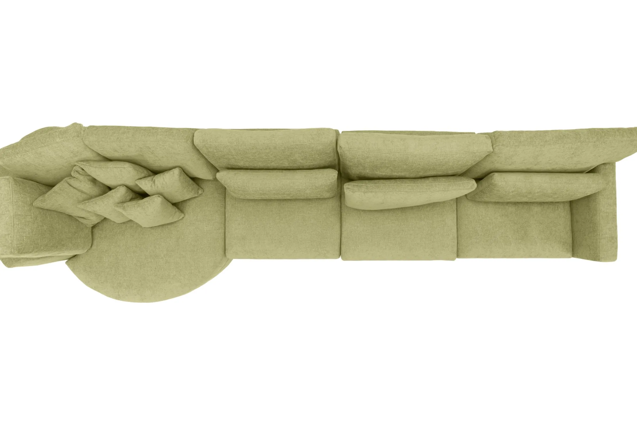 Loungebank Frederique
