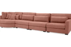 Loungebank Frederique