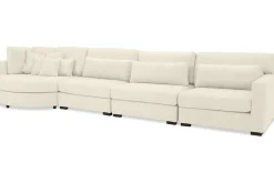 Loungebank Frederique