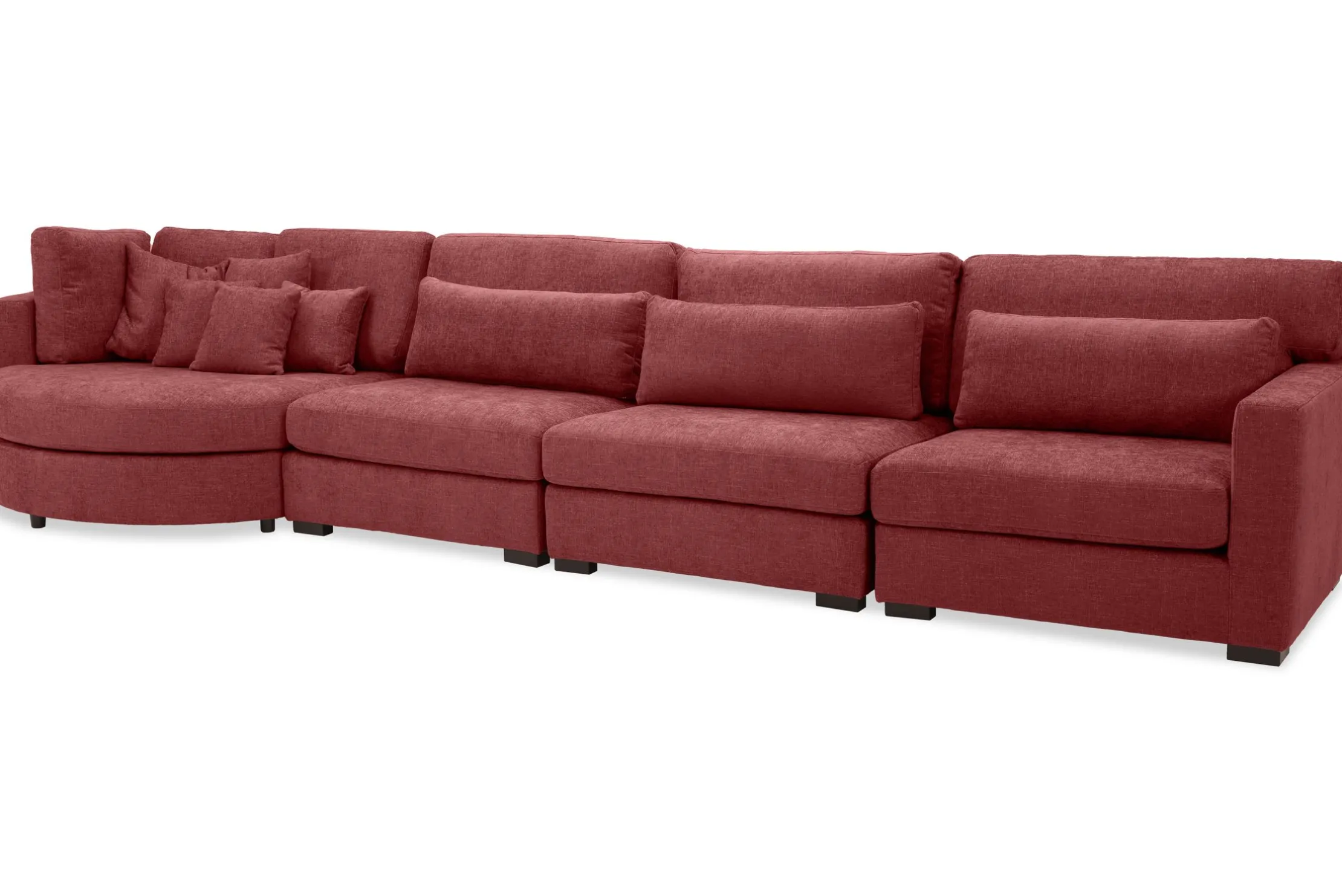 Loungebank Frederique