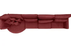 Loungebank Frederique