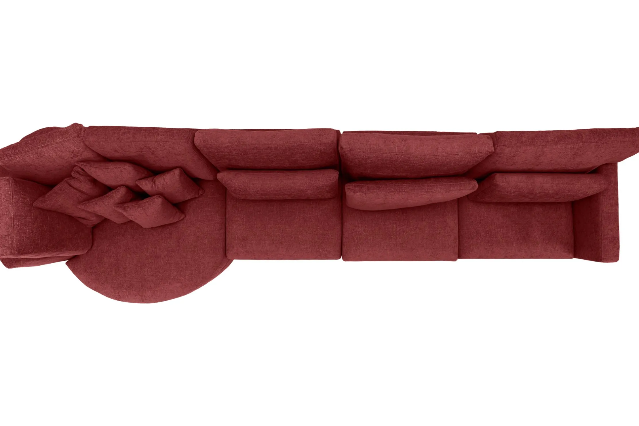 Loungebank Frederique