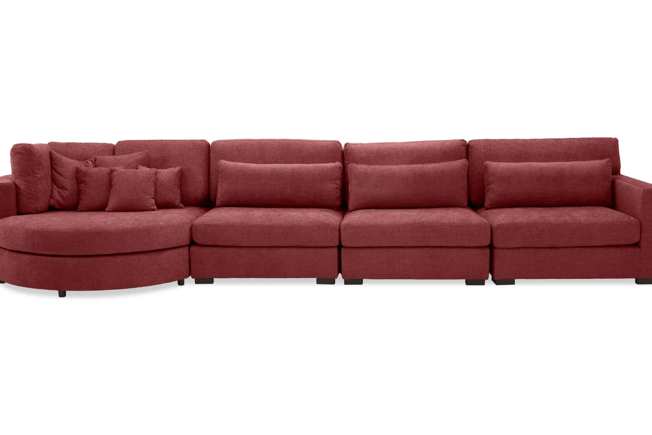 Loungebank Frederique