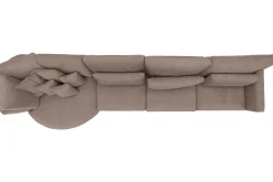 Loungebank Frederique