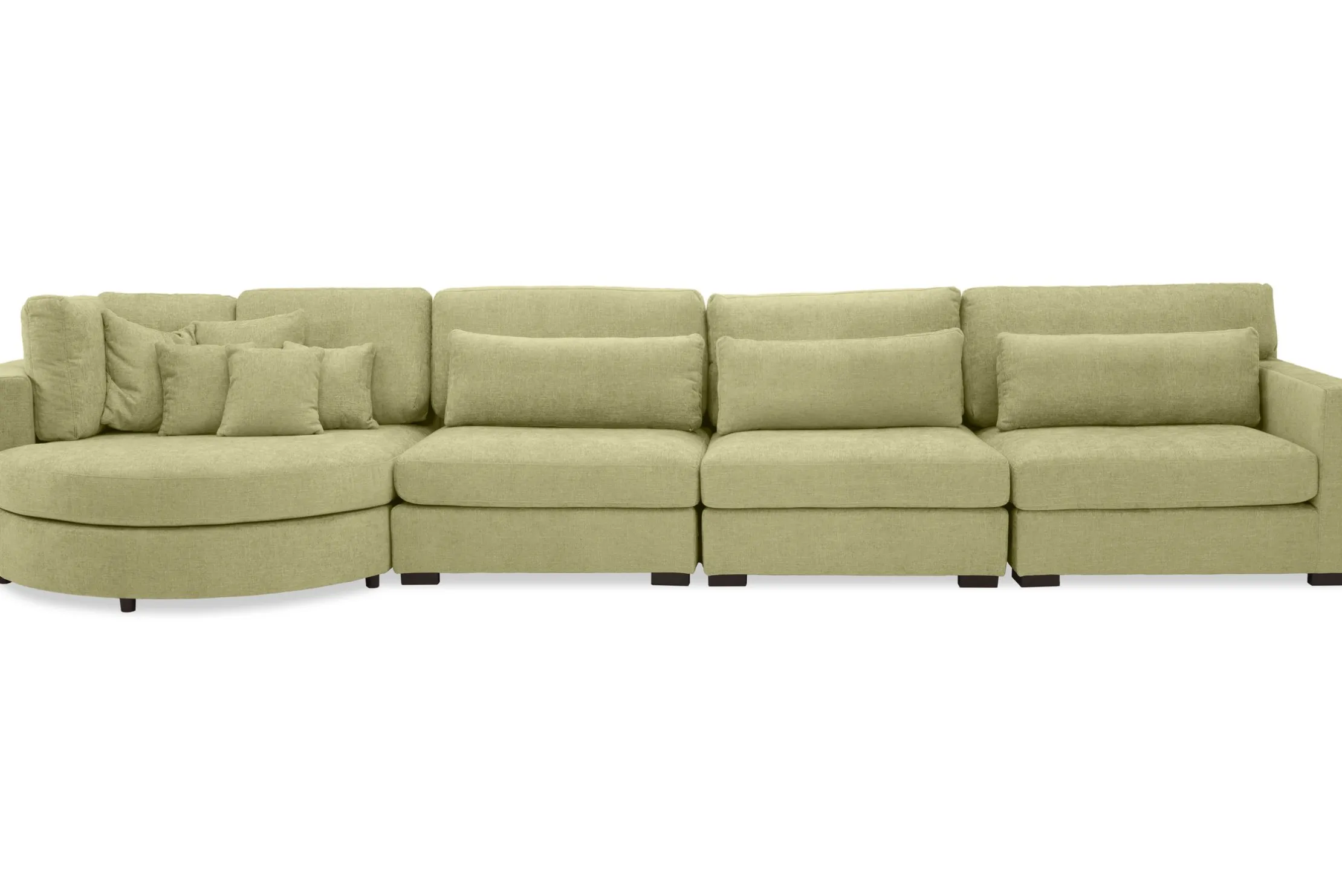 Loungebank Frederique