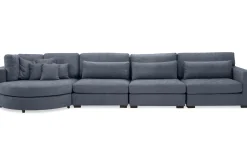 Loungebank Frederique