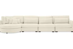 Loungebank Frederique