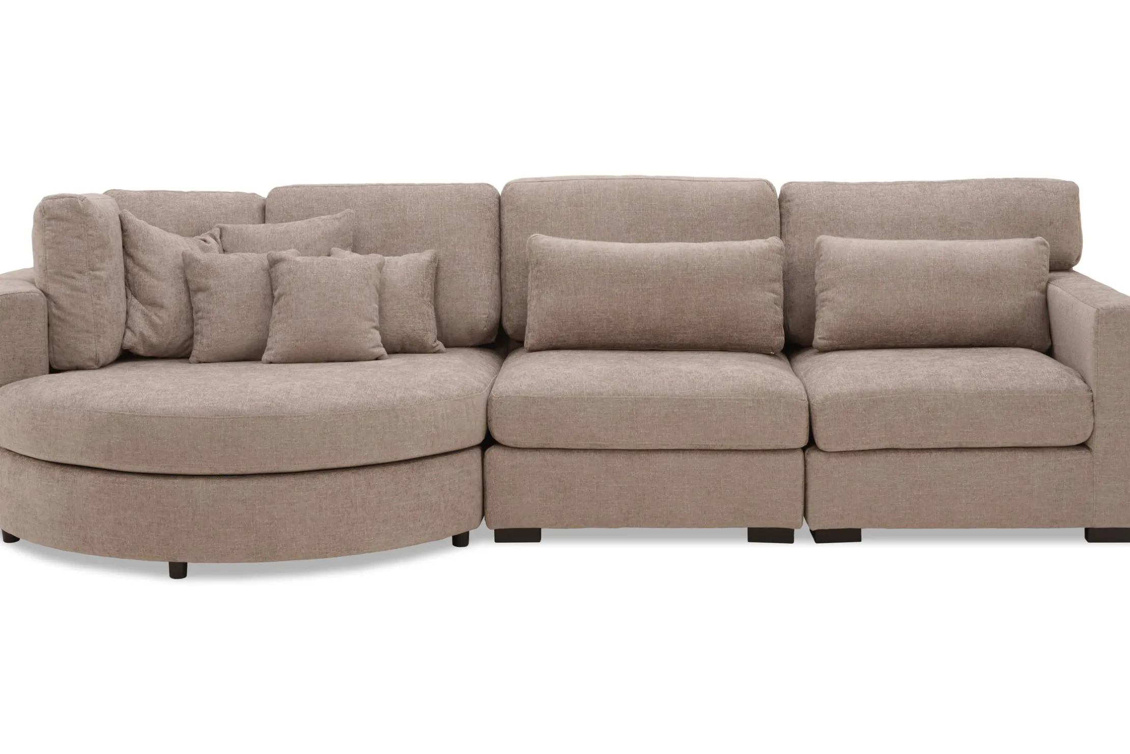 Loungebank Frederique