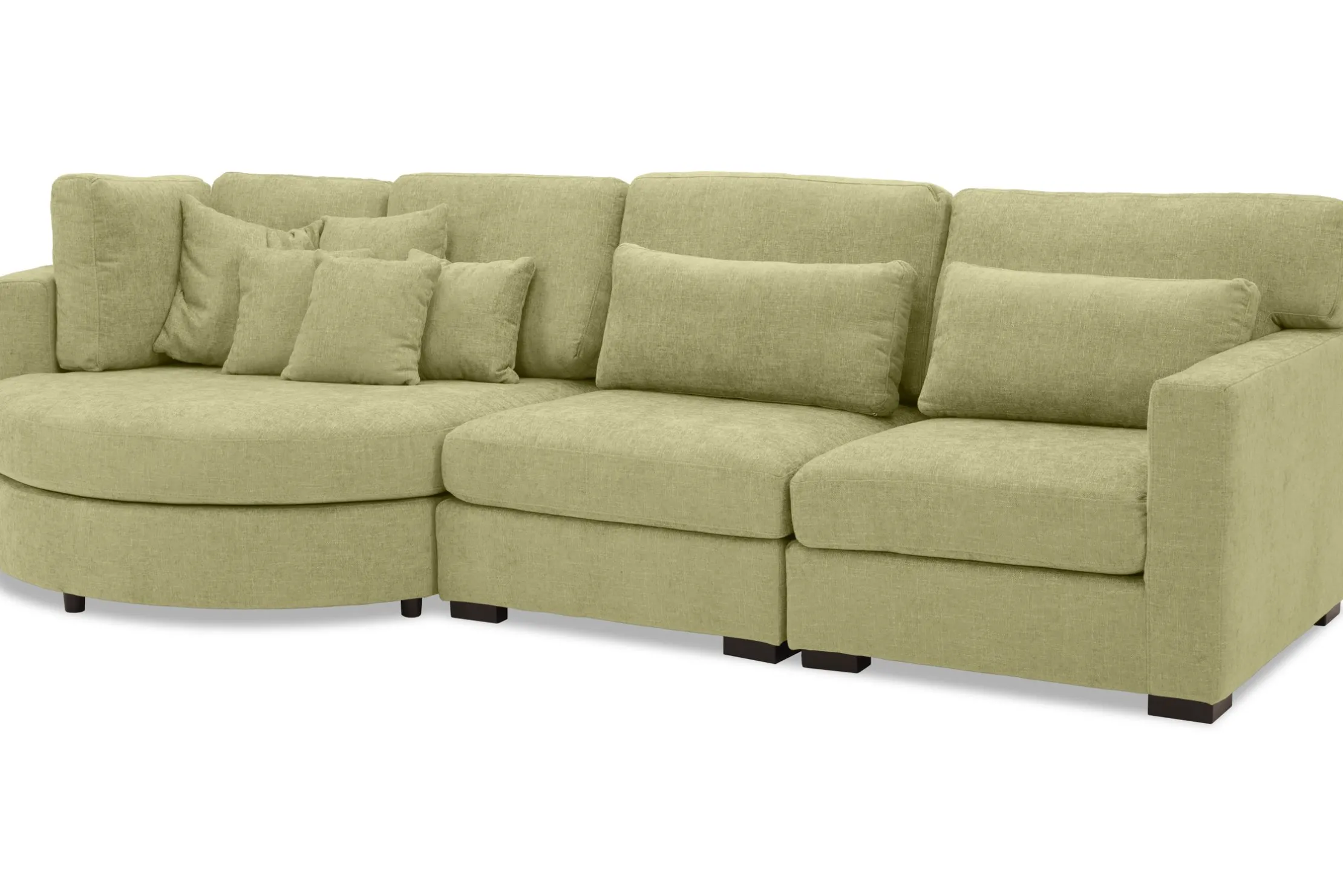 Loungebank Frederique