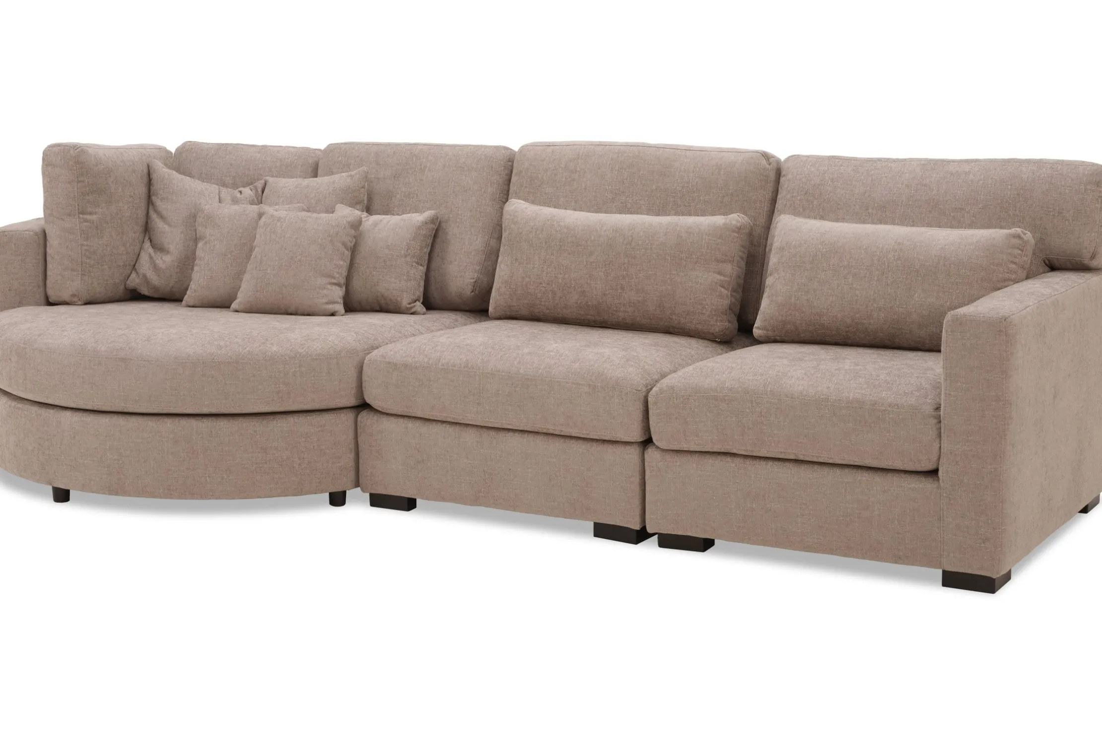 Loungebank Frederique