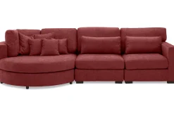 Loungebank Frederique