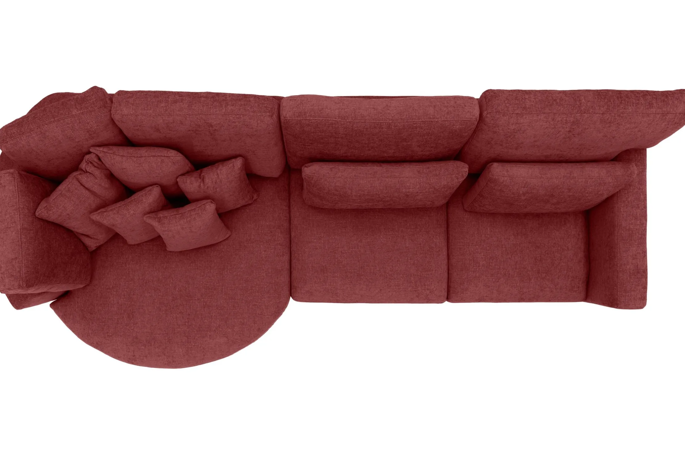 Loungebank Frederique
