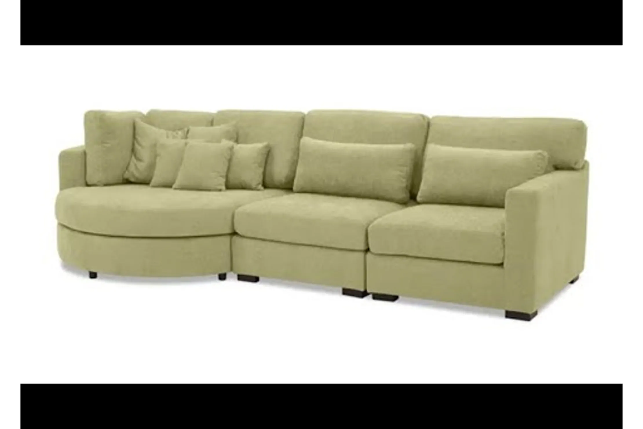 Loungebank Frederique