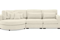 Loungebank Frederique