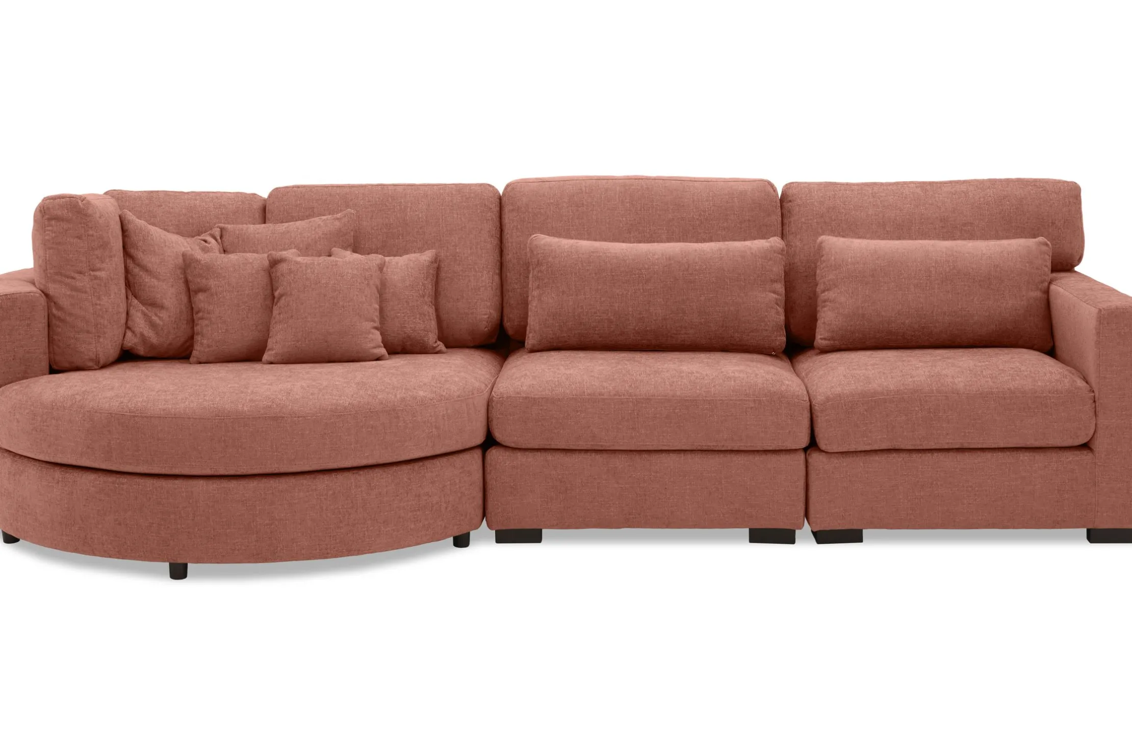 Loungebank Frederique