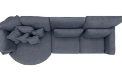 Loungebank Frederique