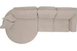 Loungebank Frida