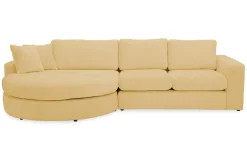 Loungebank Frida