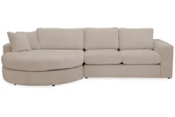 Loungebank Frida