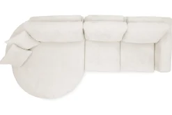 Loungebank Frida