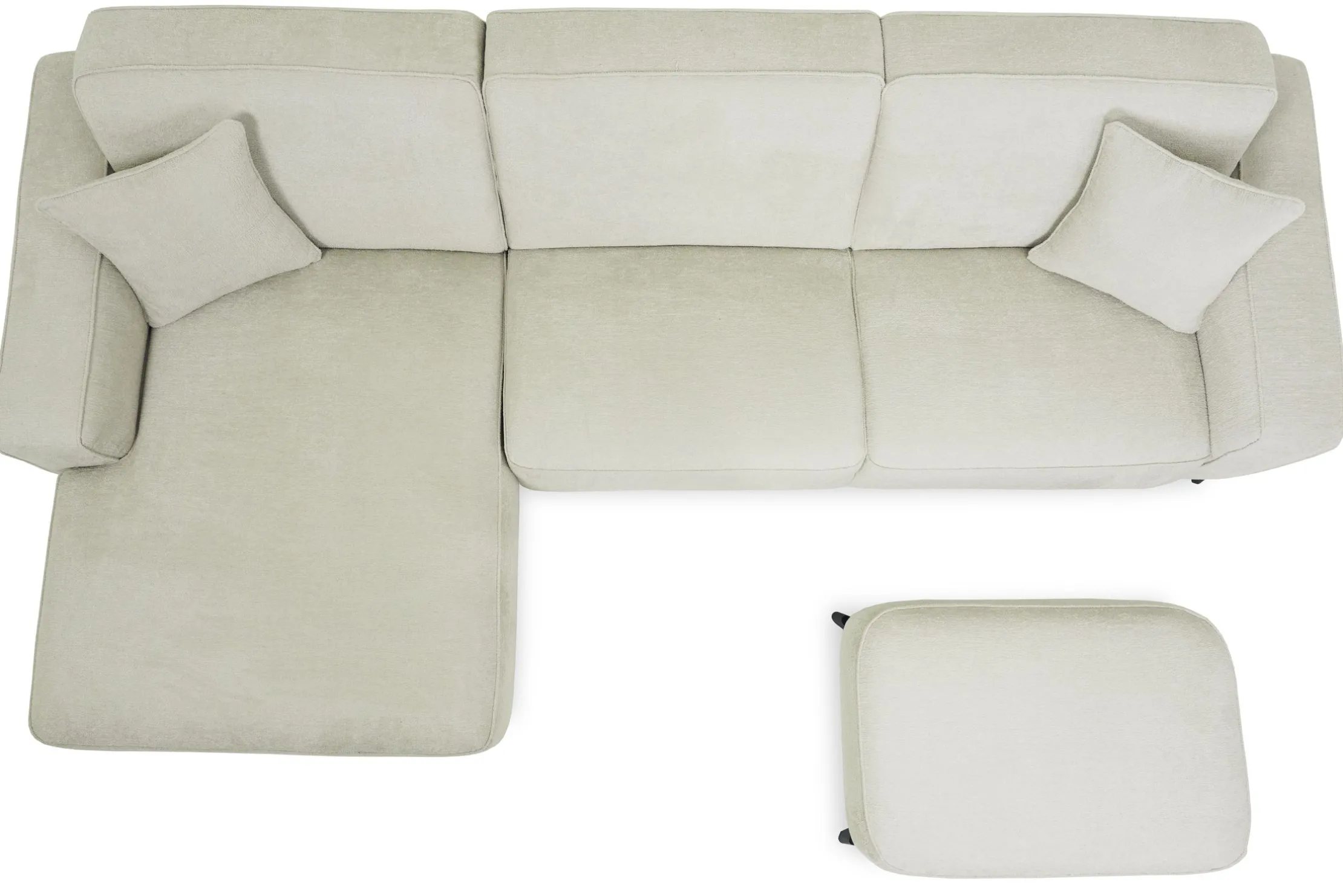 Loungebank Galeria