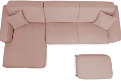 Loungebank Galeria