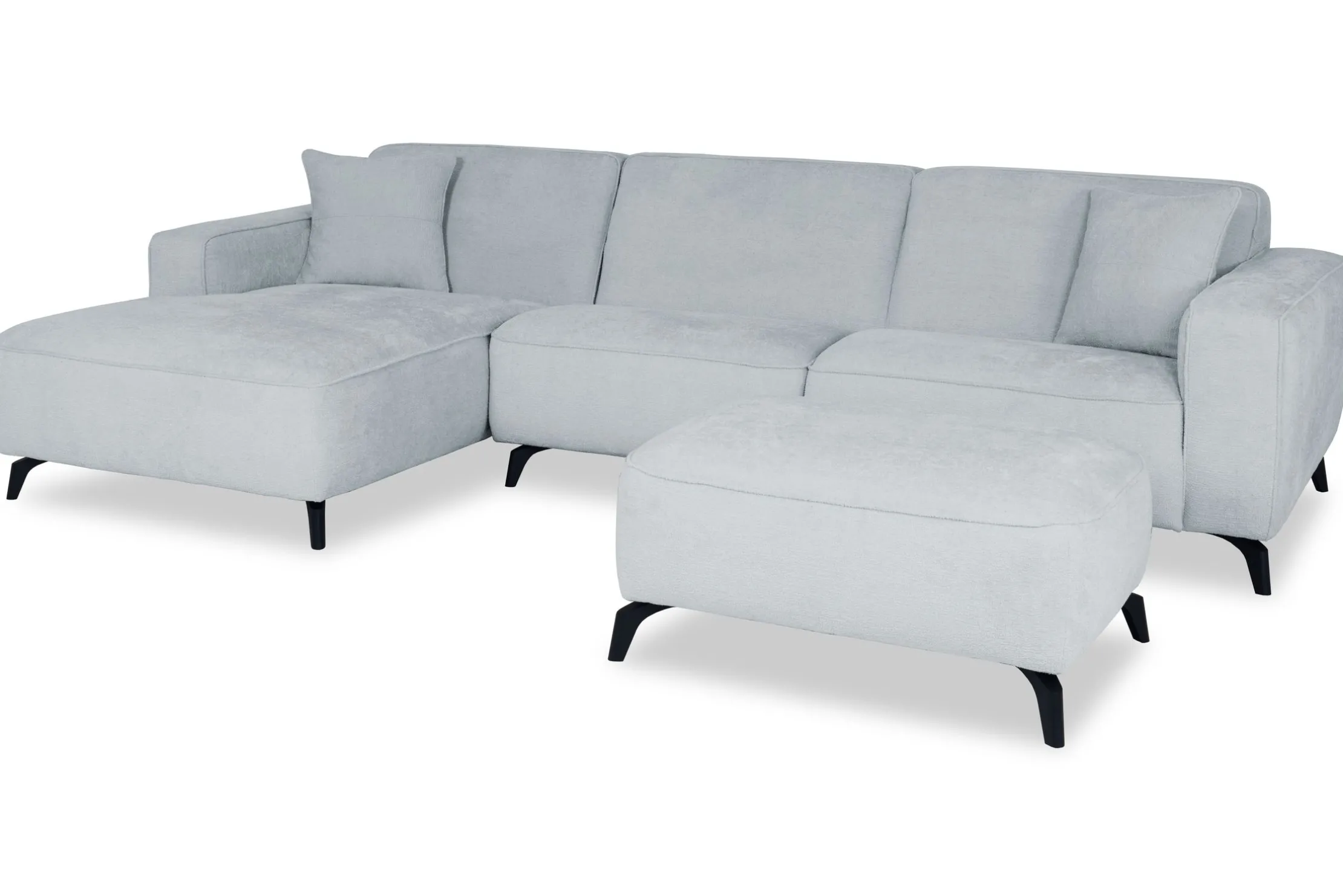 Loungebank Galeria